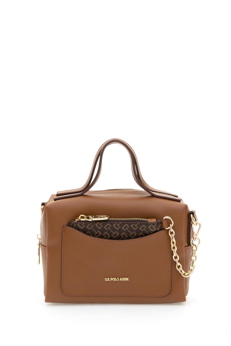 Kadın Taba Çapraz Çanta