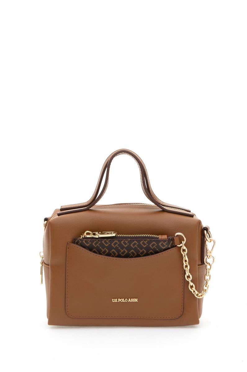 Kadın Taba Çapraz Çanta