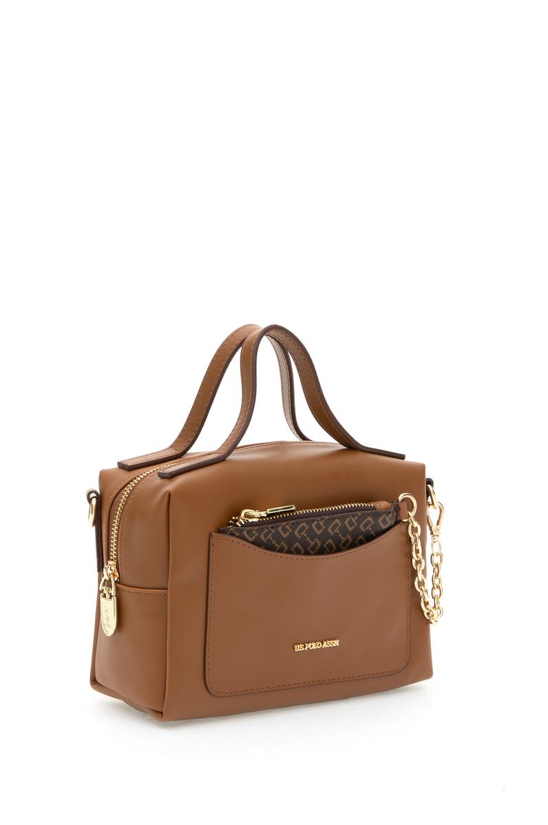 Kadın Taba Çapraz Çanta