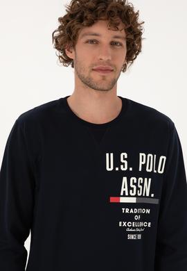 Erkek Lacivert Pijama Takımı - 50318591013