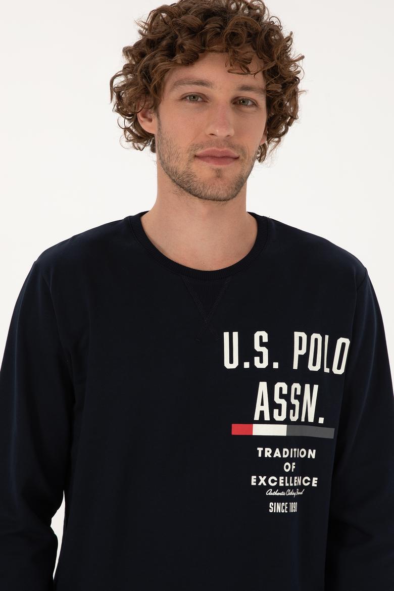 Erkek Lacivert Pijama Takımı - 50318591013