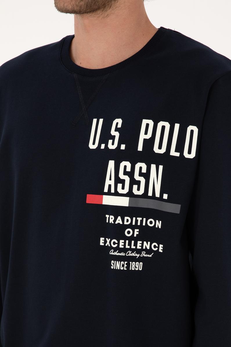 Erkek Lacivert Pijama Takımı