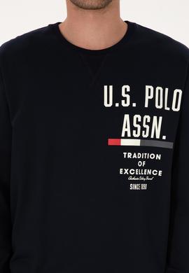 Erkek Lacivert Pijama Takımı - 50318591013