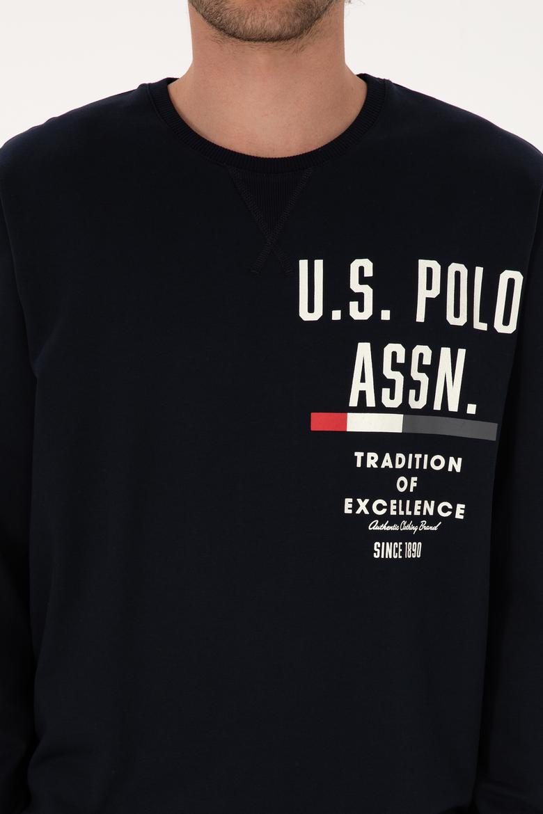 Erkek Lacivert Pijama Takımı - 50318591013