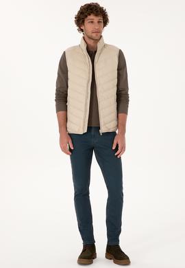 Erkek Taş Yelek - 50310045022