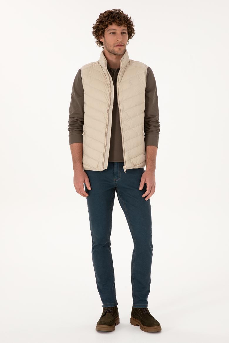 Erkek Taş Yelek - 50310045022