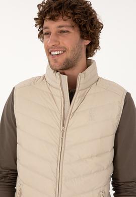 Erkek Taş Yelek - 50310045022