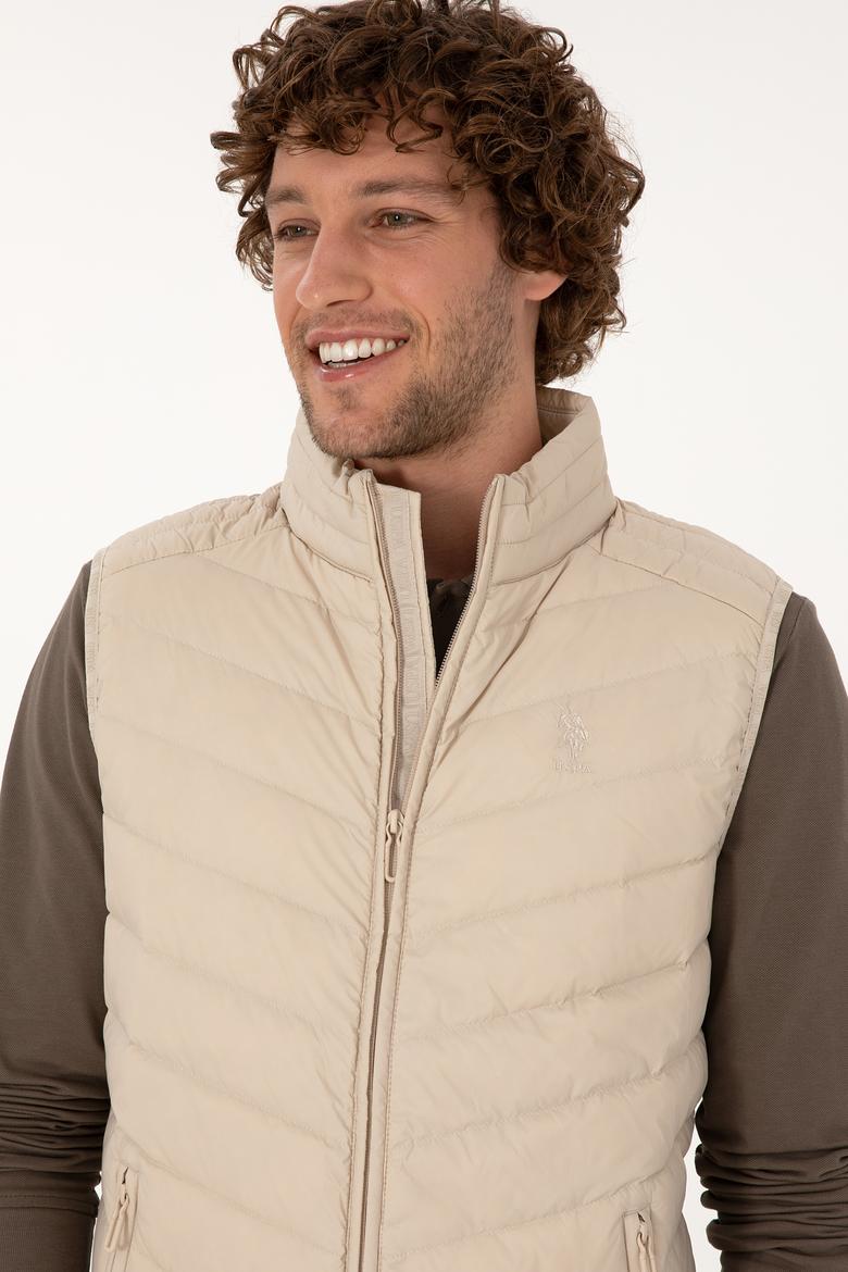 Erkek Taş Yelek - 50310045022