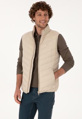 Erkek Taş Yelek - 50310045022