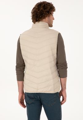 Erkek Taş Yelek - 50310045022