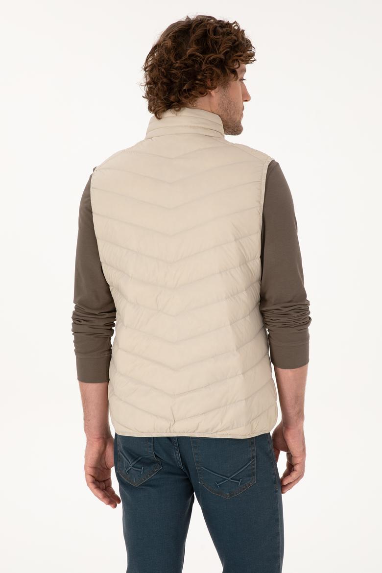 Erkek Taş Yelek - 50310045022