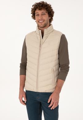 Erkek Taş Yelek - 50310045022