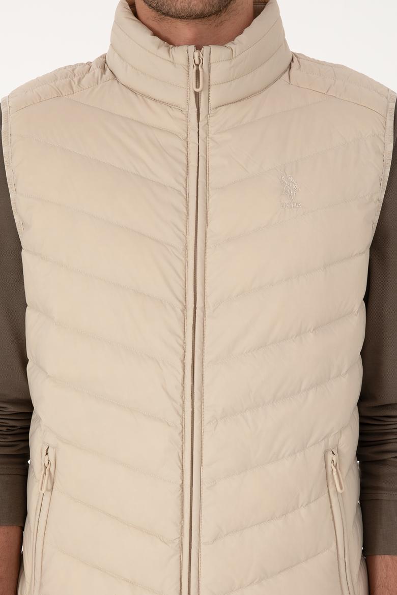 Erkek Taş Yelek - 50310045022