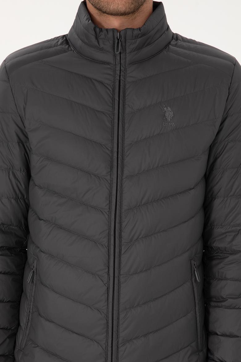 Erkek Gri Mont - 50310071040