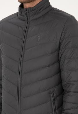 Erkek Gri Mont - 50310071040