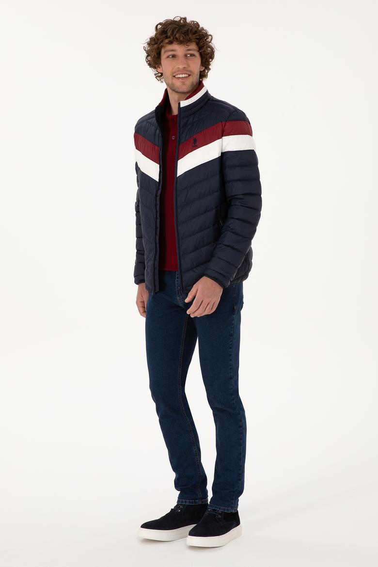 Erkek Lacivert Mont - 50310062003