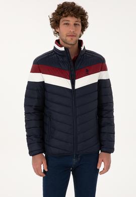 Erkek Lacivert Mont - 50310062003