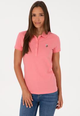 Kadın Pembe Tişört - 50300887067