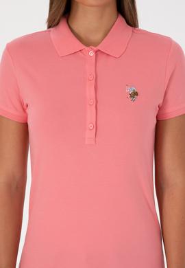 Kadın Pembe Tişört - 50300887067