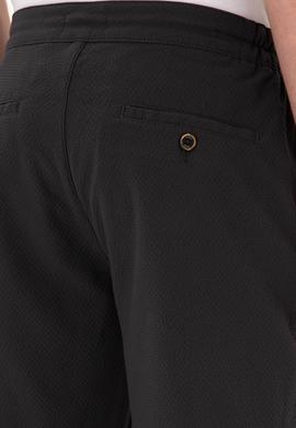 Erkek Gri Kanvas Pantolon - 50310486099