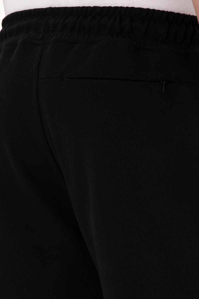 Erkek Siyah Eşofman Altı