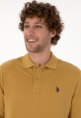 Erkek Yeşil Basic Sweatshirt - 50307688249