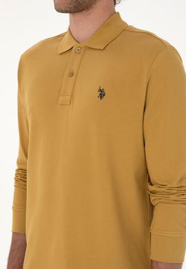 Erkek Yeşil Basic Sweatshirt - 50307688249