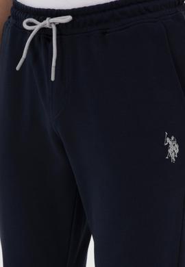 Erkek Lacivert Eşofman Altı - 50313747021