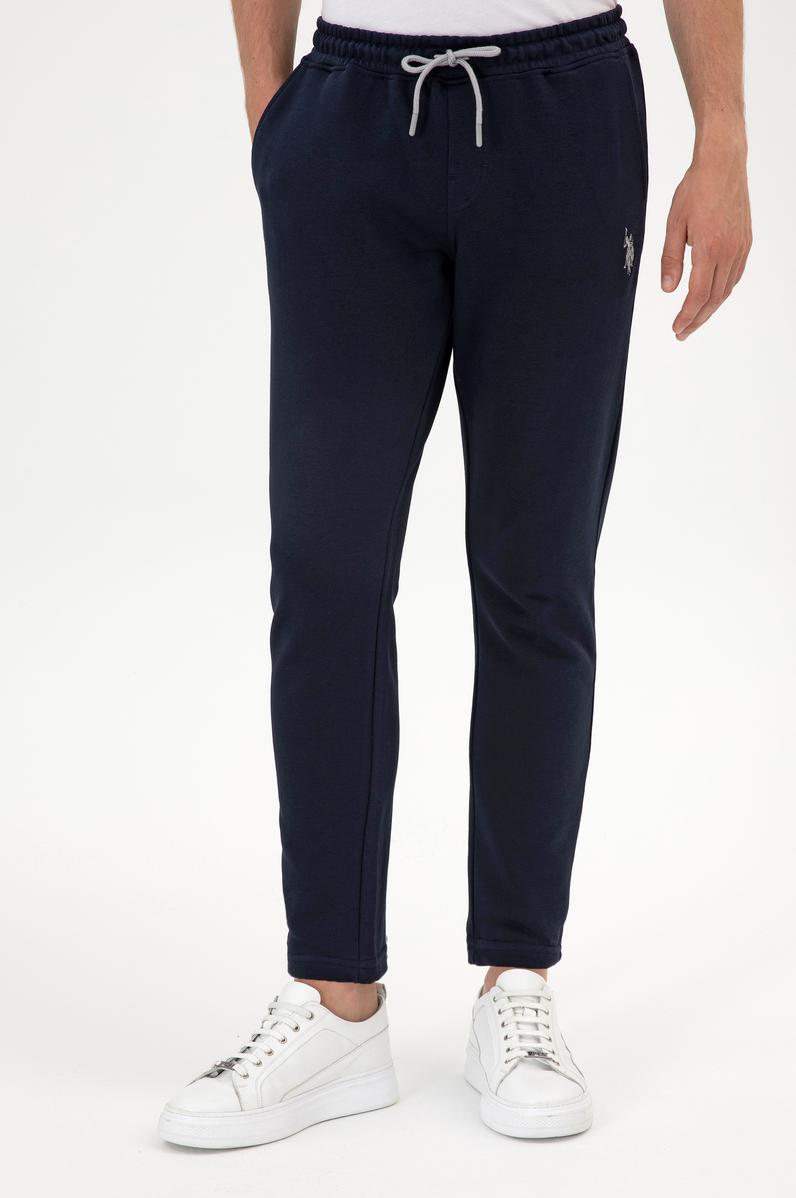 Erkek Lacivert Eşofman Altı