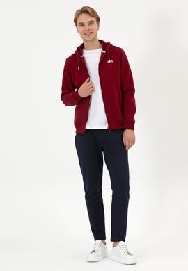 Erkek Lacivert Eşofman Altı - 50313747021