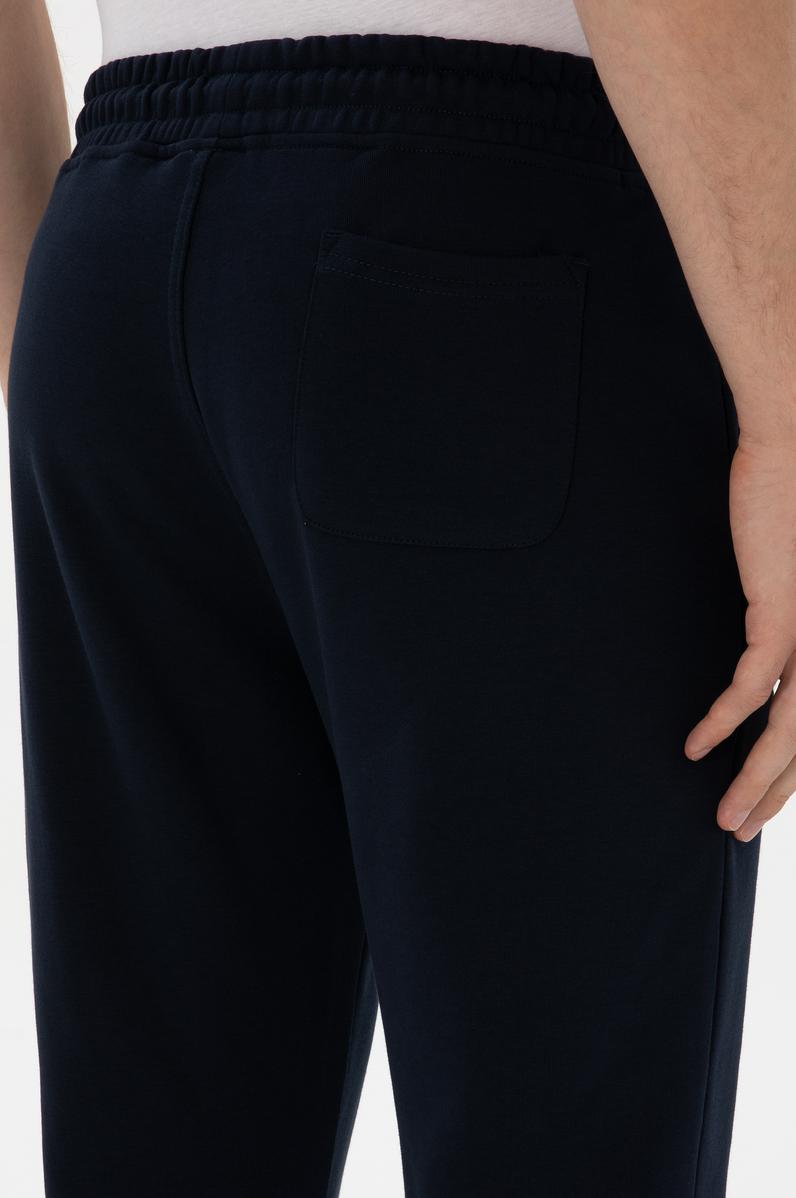 Erkek Lacivert Eşofman Altı