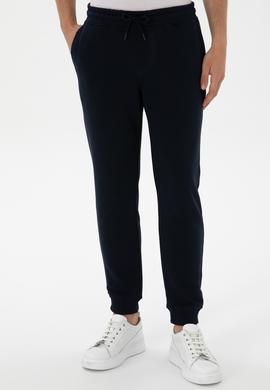 Erkek Lacivert Eşofman Altı - 50313759017