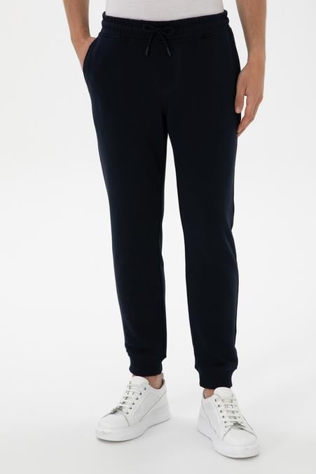 Erkek Lacivert Eşofman Altı