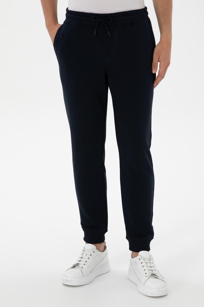 Erkek Lacivert Eşofman Altı