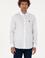 Erkek Beyaz Uzun Kollu Basic Gömlek