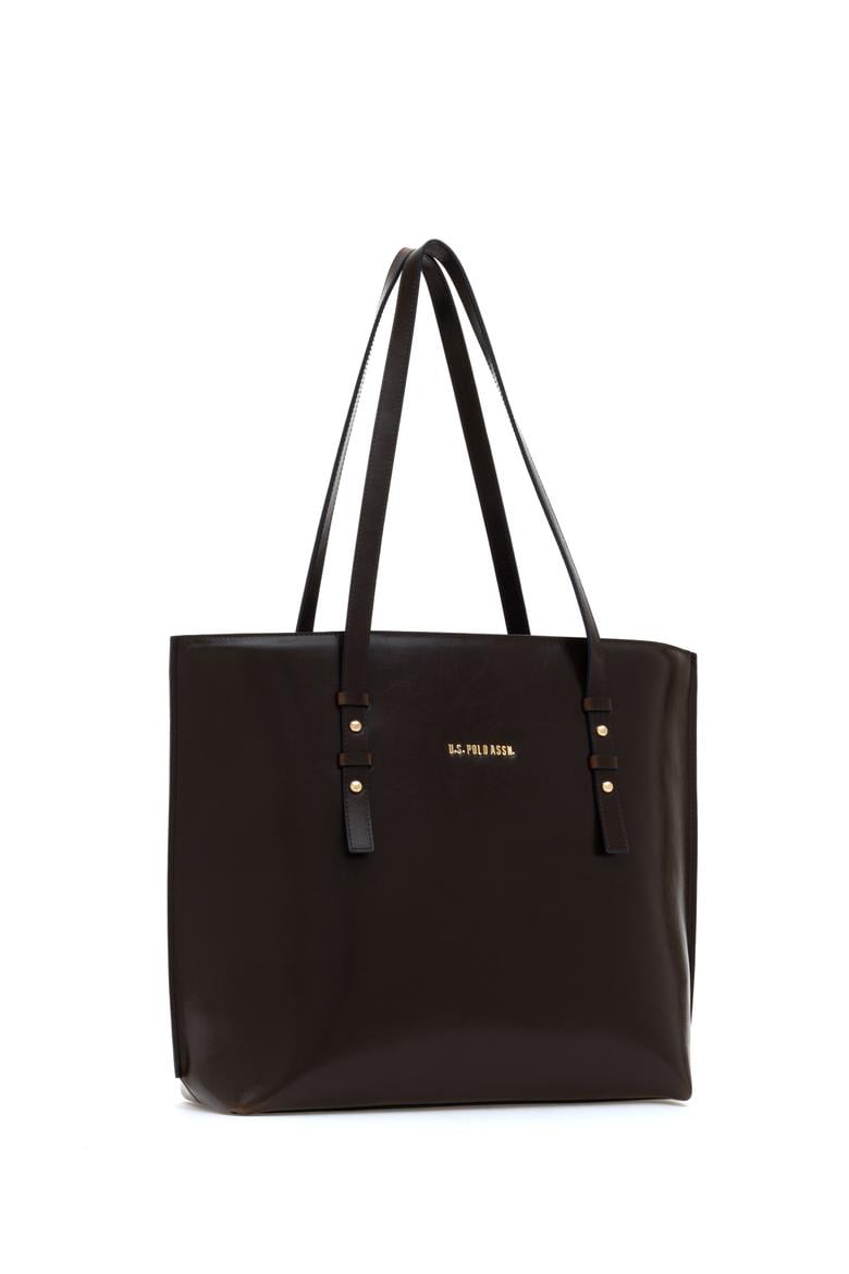 Kadın Kahverengi Omuz Çantası - 50319177002