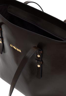 Kadın Kahverengi Omuz Çantası - 50319177002