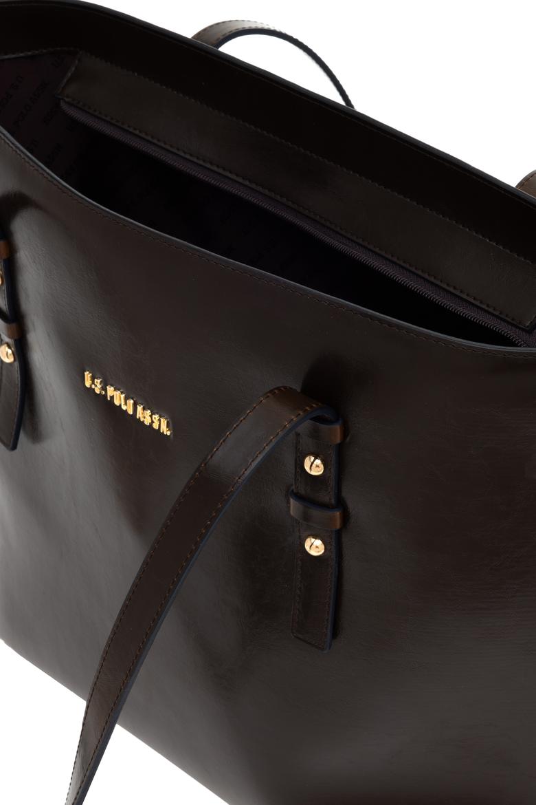 Kadın Kahverengi Omuz Çantası - 50319177002