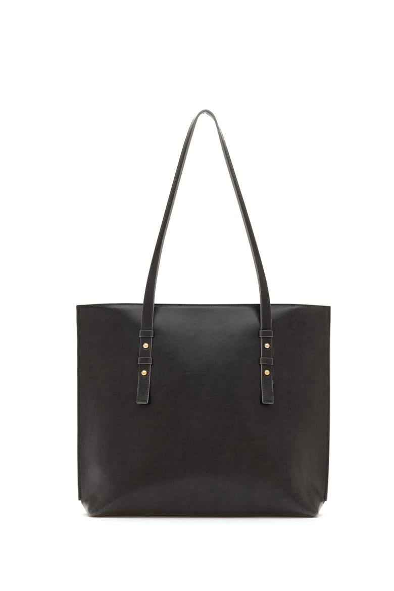 Kadın Füme Omuz Çantası - 50319177001