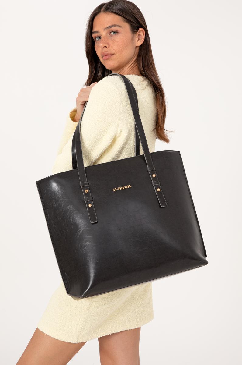 Kadın Füme Omuz Çantası