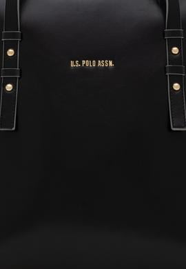 Kadın Siyah Omuz Çantası - 50319177003