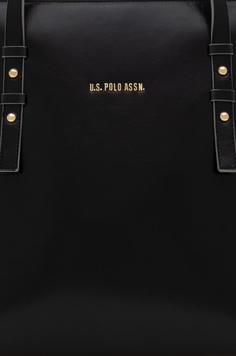 Kadın Siyah Omuz Çantası