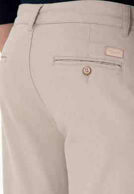 Erkek Taş Kanvas / Chino Pantolon - 50311606024