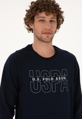 Erkek Lacivert Pijama Takımı - 50318606004