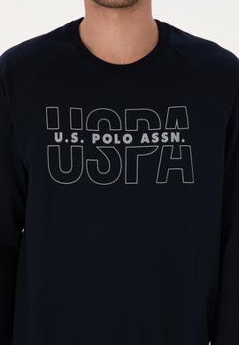 Erkek Lacivert Pijama Takımı - 50318606004