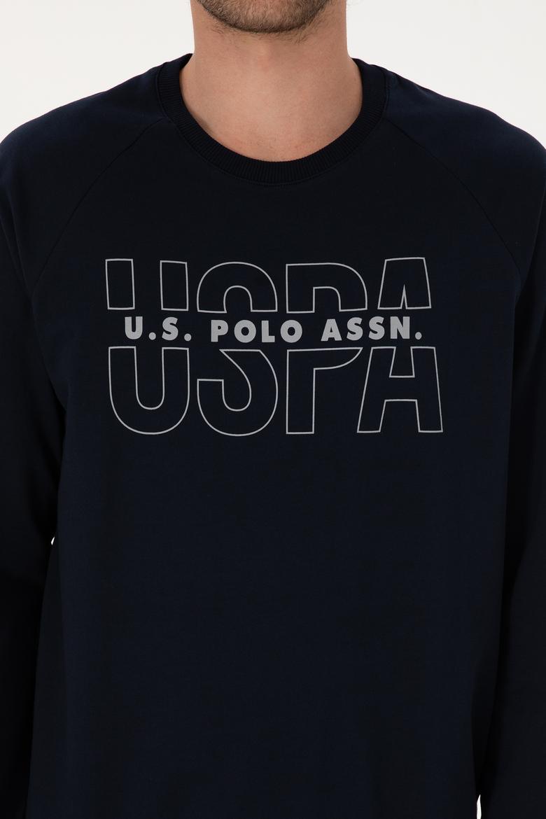 Erkek Lacivert Pijama Takımı - 50318606004