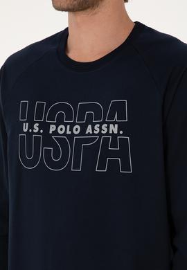 Erkek Lacivert Pijama Takımı - 50318606004