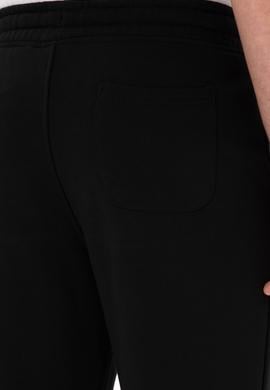 Erkek Siyah Eşofman Altı - 50307683010