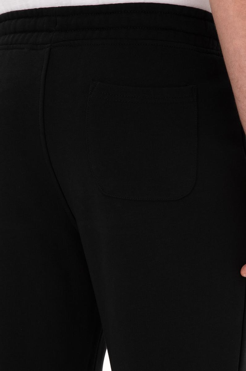 Erkek Siyah Eşofman Altı