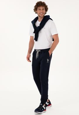 Erkek Lacivert Eşofman Altı - 50307683038